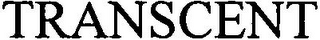 TRANSCENT logo