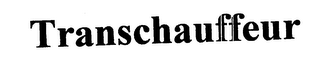 TRANSCHAUFFEUR logo