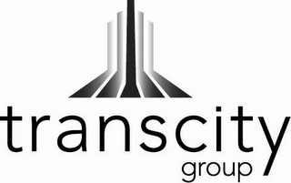 TRANSCITY GROUP logo