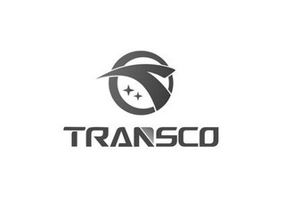 TRANSCO logo