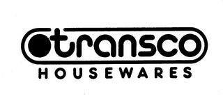 TRANSCO HOUSEWARES logo