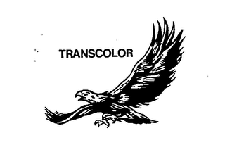 TRANSCOLOR logo