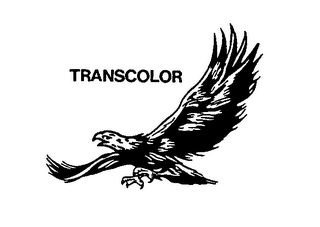 TRANSCOLOR logo
