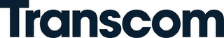 TRANSCOM logo