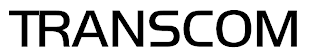 TRANSCOM logo