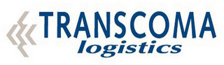 TRANSCOMA LOGISTICS logo