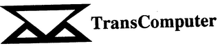 TRANSCOMPUTER logo