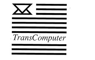 TRANSCOMPUTER logo