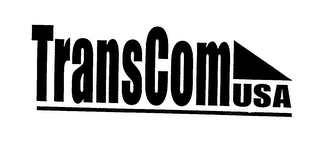 TRANSCOMUSA logo