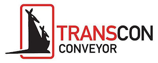 TRANSCON CONVEYOR logo