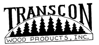 TRANSCON WOOD PRODUCTS, INC. logo