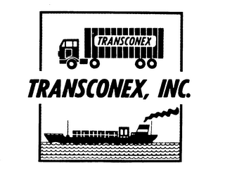 TRANSCONEX, INC. logo
