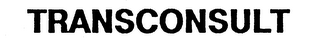 TRANSCONSULT logo