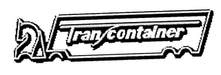 TRANSCONTAINER logo
