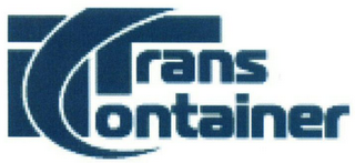 TRANSCONTAINER logo