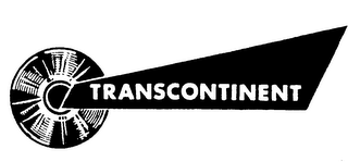 TRANSCONTINENT logo