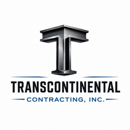 TRANSCONTINENTAL CONTRACTING, INC.
