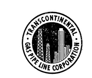 TRANSCONTINENTAL GAS PIPE LINE CORPORATION logo