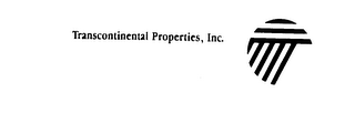 TRANSCONTINENTAL PROPERTIES, INC. logo