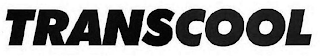 TRANSCOOL logo