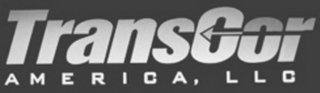 TRANSCOR AMERICA, LLC logo