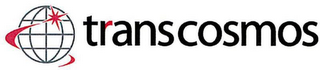 TRANSCOSMOS logo