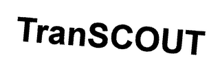 TRANSCOUT logo