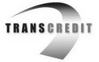 TRANSCREDIT logo