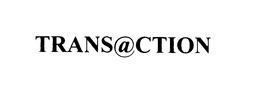 TRANS@CTION logo