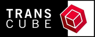 TRANSCUBE logo