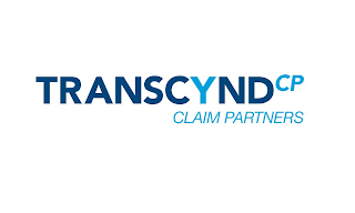TRANSCYND CP CLAIM PARTNERS logo