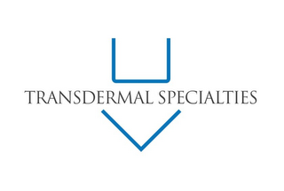 TRANSDERMAL SPECIALTIES UV logo