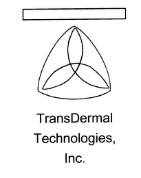 TRANSDERMAL TECHNOLOGIES, INC. logo