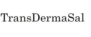 TRANSDERMASAL logo