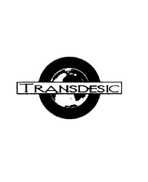 TRANSDESIC logo