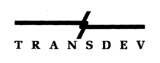 TRANSDEV