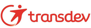 TRANSDEV logo