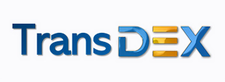 TRANSDEX logo