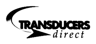 TRANSDUCERS DIRECT logo