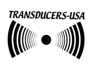 TRANSDUCERS-USA logo
