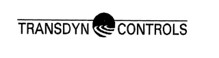 TRANSDYN CONTROLS logo