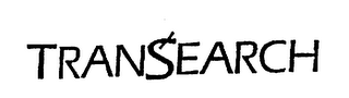 TRANSEARCH logo