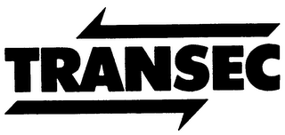TRANSEC logo