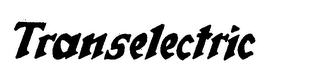 TRANSELECTRIC logo