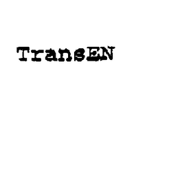 TRANSEN logo