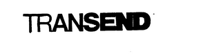 TRANSEND logo