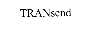 TRANSEND logo
