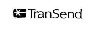 TRANSEND logo