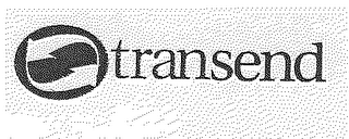 TRANSEND logo