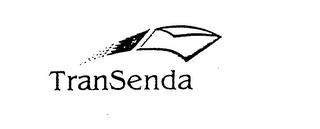 TRANSENDA logo